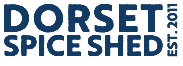 Dorset Spice Shed