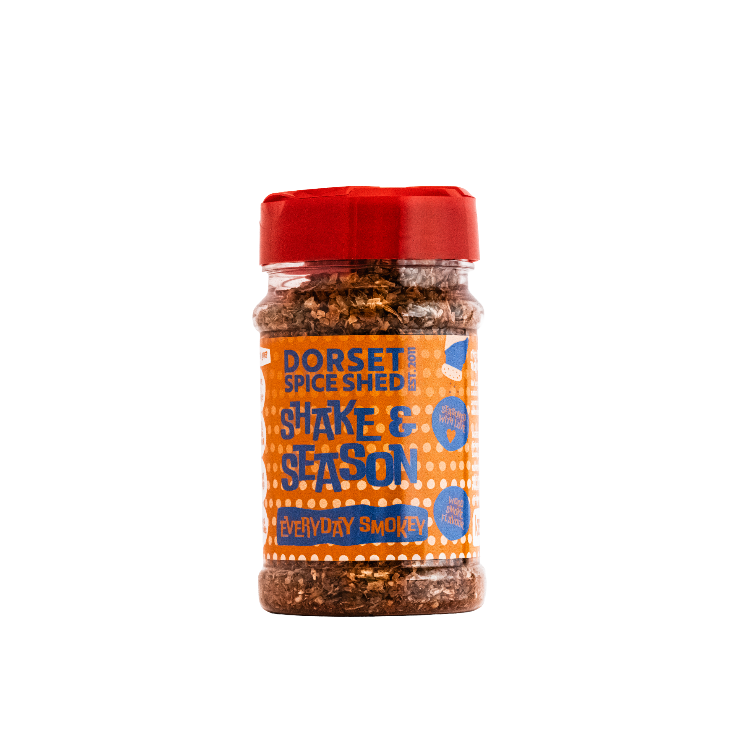 Shake & Season Everyday Smokey