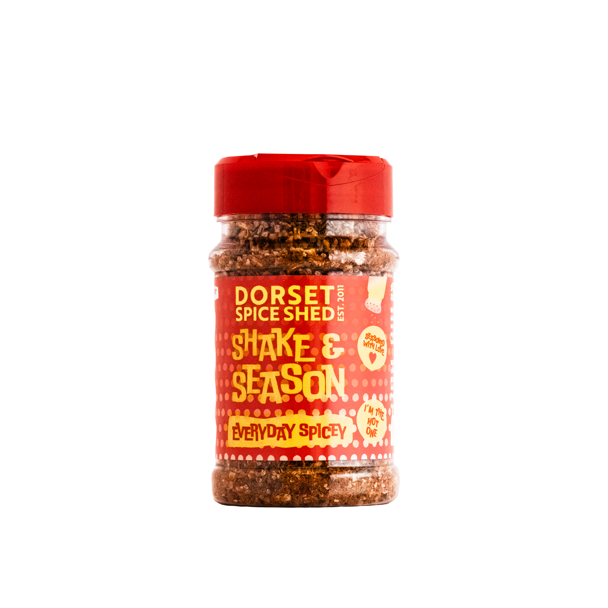 Shake & Season Everyday Spicey